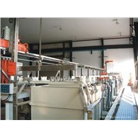 长期全国大量求购电镀