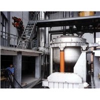 长期大量回收冶金设备