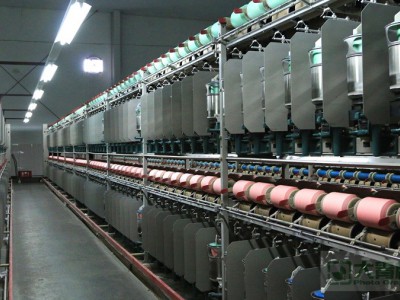 长期大量回收二手纺织设备