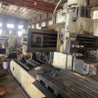 出售二手机床龙门铣床
