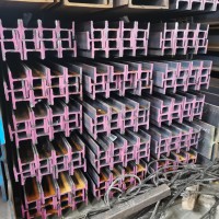长期回收工字钢