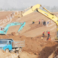 河北周边承接土石方工程