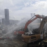 青海西宁地区长期拆厂