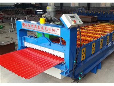 本公司面向全国大量回收二手压瓦机