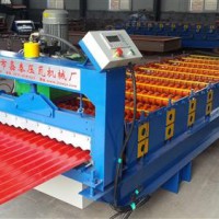 本公司面向全国大量回收二手压瓦机