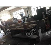 广东回收服装设备