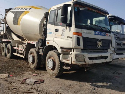 广东高价回收搅拌机