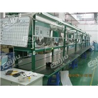 深圳电脑加工厂设备收购，收购搬迁电脑厂或者拆迁倒闭电脑厂