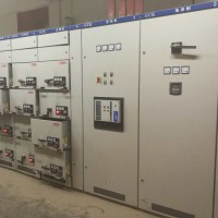 回收电力控制系统