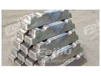 常年回收二手锡制品废锡