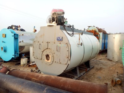 云南专业回收锅炉