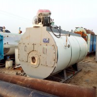 云南专业回收锅炉