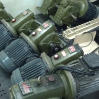 全国长期回收报废电机
