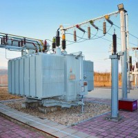 高价长期回收大量电力设备