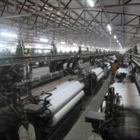 我公司长期专业回收废旧纺织设备，高价收购纺织设备