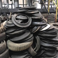 我公司长期专业回收广东地区废旧塑胶，高价收购废旧塑胶