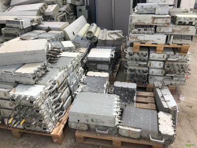 回收广东地区废旧电池，大量收购电池