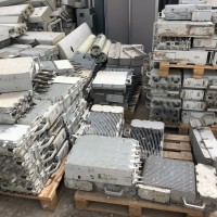 回收广东地区废旧电池，大量收购电池