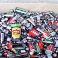 面向全国回收二手电池
