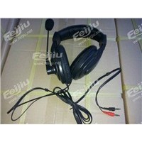 低价出售大批库存有线耳机