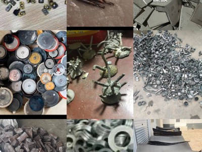 我公司高价回收各种有色金属
