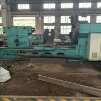 我公司大量回收各种机床设备