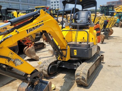 诚意回收全国二手挖掘机