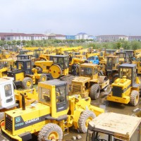 专业高价回收全国二手工程机械挖掘机