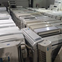 广东高价回收空调