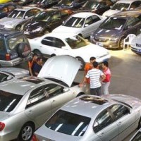 四川长期大量回收二手轿车