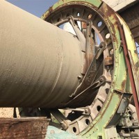 河北回收二手球磨机
