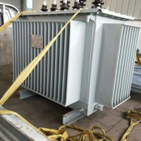 天津求购二手电力变压器