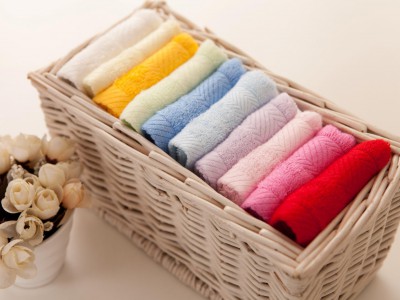 河北省保定市长期高价求购毛巾