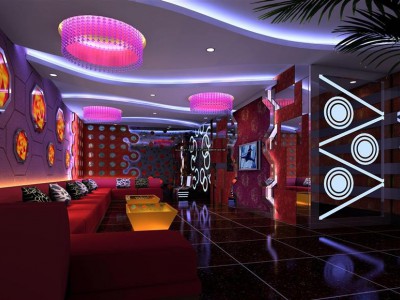 盐城回收KTV设备