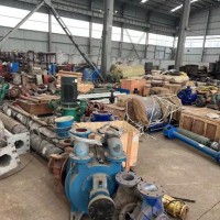 江苏回收废旧物资