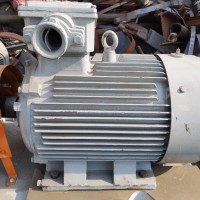 江西地区高价回收电机