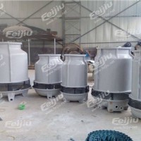 浙江杭州回收冷却塔