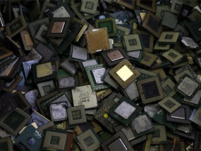 肇庆回收电子原料