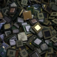 肇庆回收电子原料