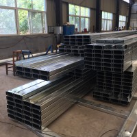 紧急高价回收C型钢