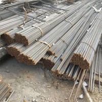 紧急高价回收废钢筋
