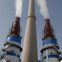 长期承接电厂拆除