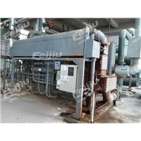 山东出售吸收式制冷机凝水热交换器