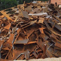 黑龙江长期回收废铁