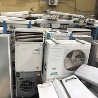 黑龙江绥化大量收购空调电脑废家电，废旧物资，闲置设备，厂房等报废物资