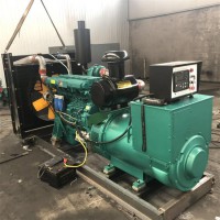 辽宁阜新专业长期回收大量废发电机