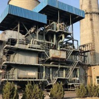 辽宁阜新承接化工厂拆除