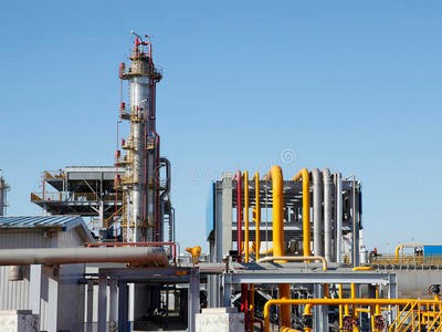 烟台专业回收化工设备