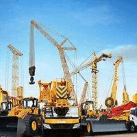 烟台专业回收工程机械