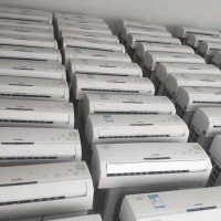 广西地区高价求购库存空调